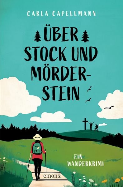 Produktbild: &Uuml;ber Stock und M&ouml;rderstein