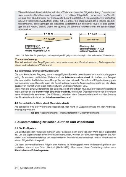 Produktbild: Flug ohne Motor