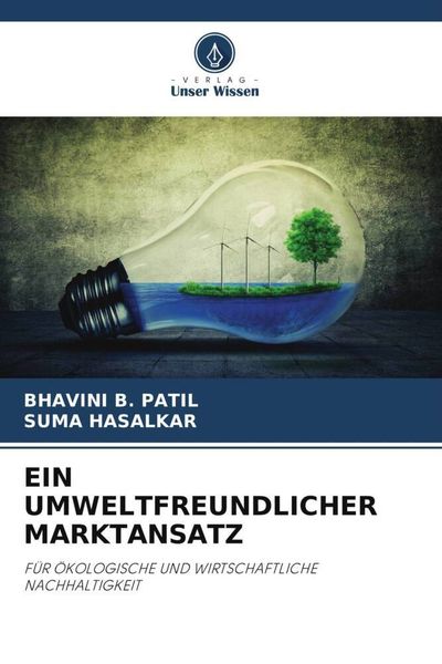 Produktbild: Ein Umweltfreundlicher Marktansatz