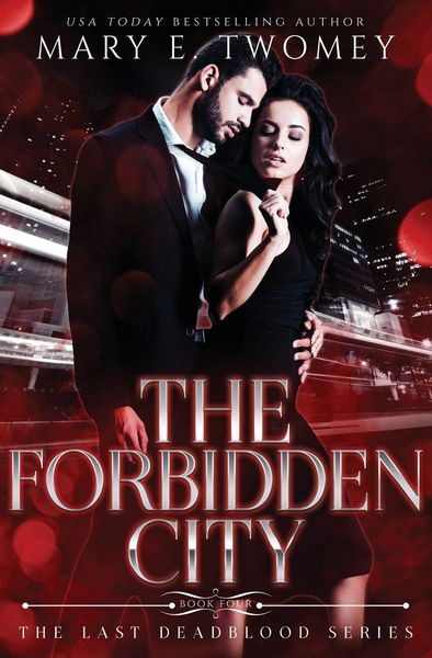 Produktbild: The Forbidden City