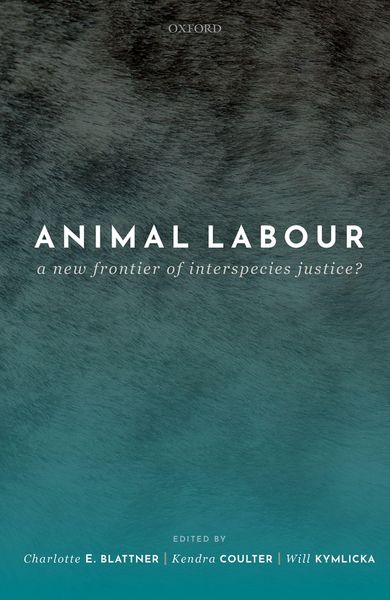 Produktbild: Animal Labour