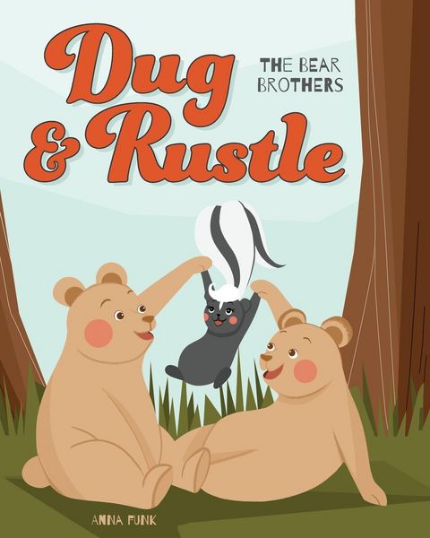 Produktbild: Dug & Rustle