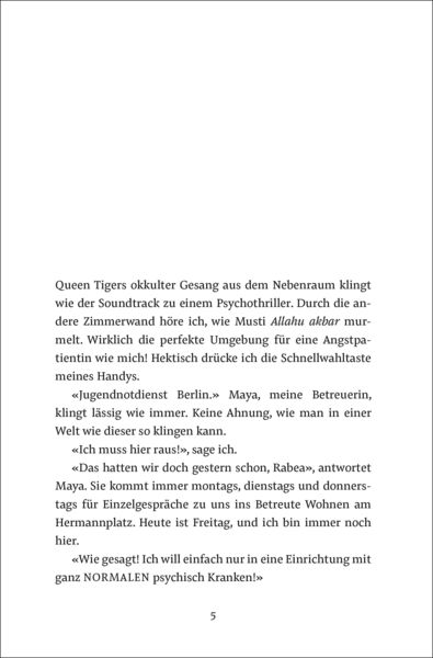 Produktbild: Alles im Gr&uuml;nen oder Wie ich die Kette der Beschissenheit durchbrach