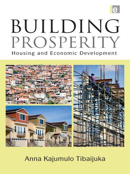 Produktbild: Building Prosperity