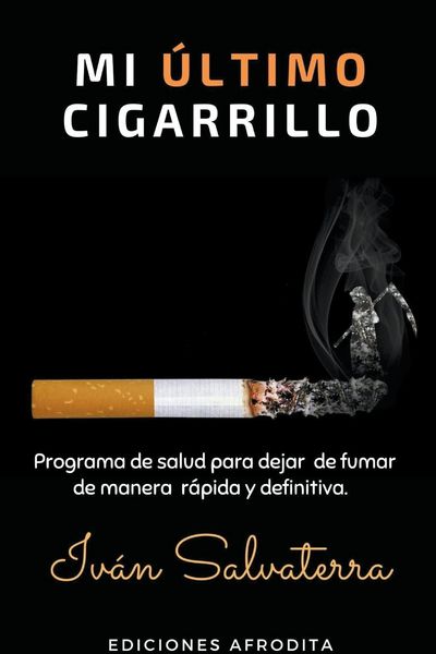 Produktbild: Mi &Uacute;ltimo Cigarrillo