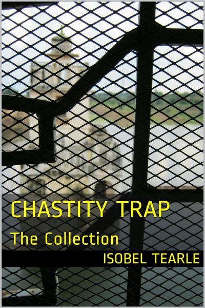 Produktbild: Chastity Trap: The Collection (Femdom, Chastity)