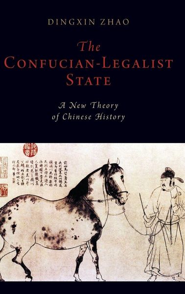 Produktbild: Confucian-Legalist State