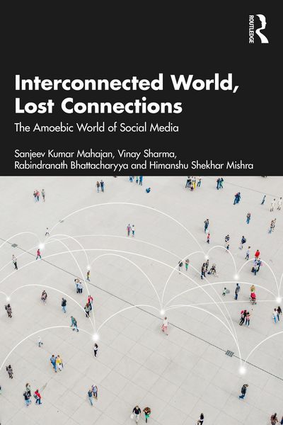 Produktbild: Interconnected World, Lost Connections
