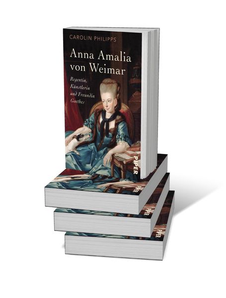 Anna Amalia von Weimar