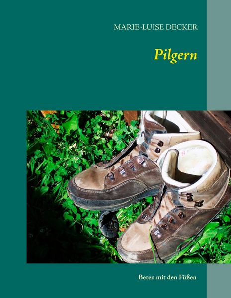 Produktbild: Pilgern