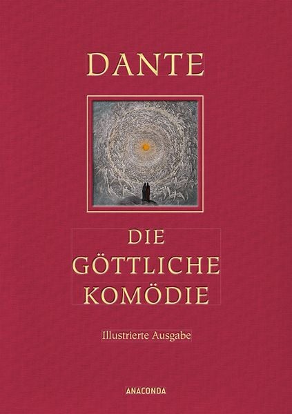 Produktbild: Die g&ouml;ttliche Kom&ouml;die
