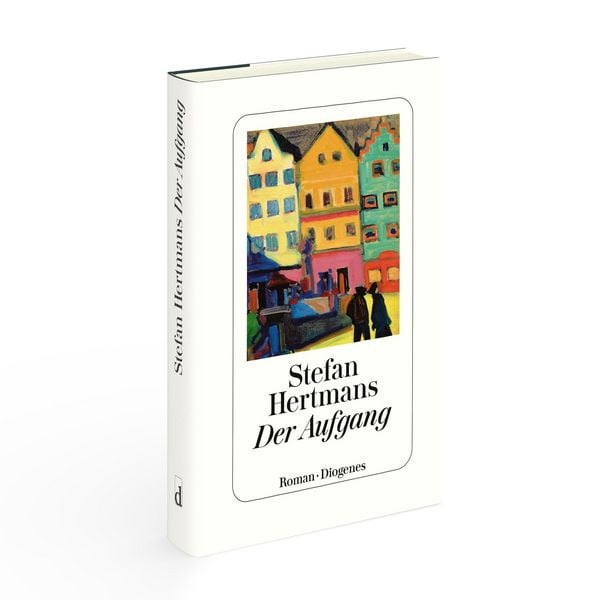Produktbild: Der Aufgang