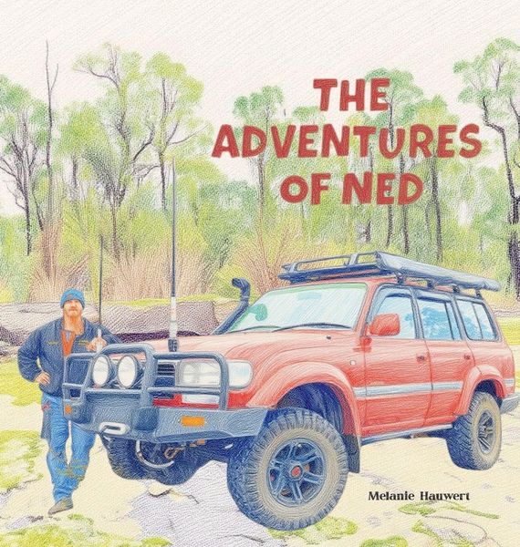 Produktbild: The Adventures of Ned