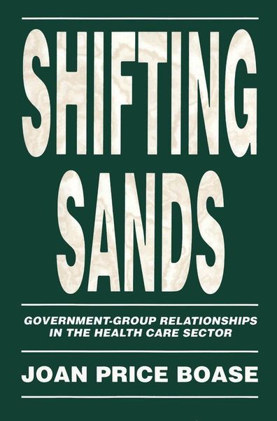 Produktbild: Shifting Sands