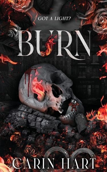 Produktbild: Burn
