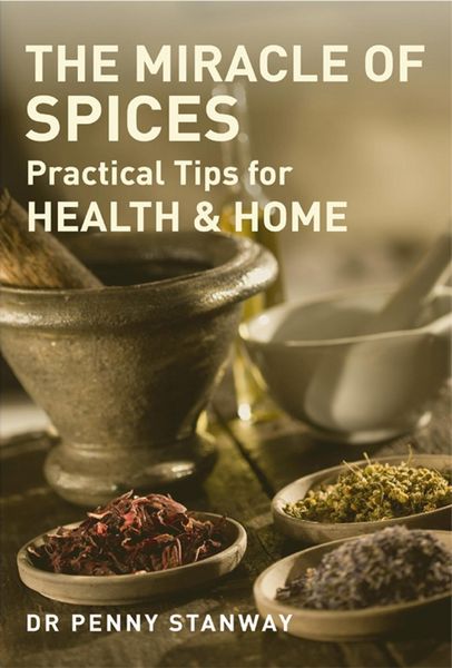 Produktbild: Miracle of Spices