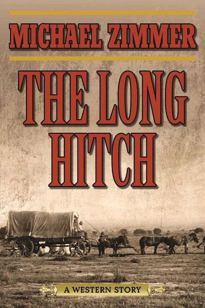 Produktbild: The Long Hitch