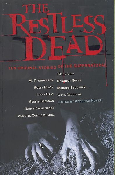 Produktbild: Noyes, D: The Restless Dead