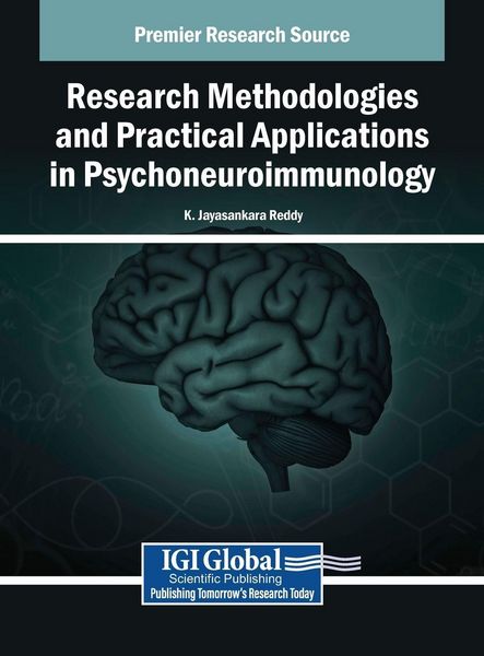 Produktbild: Research Methodologies and Practical Applications in Psychoneuroimmunology