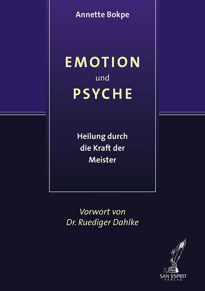 Produktbild: Emotion und Psyche