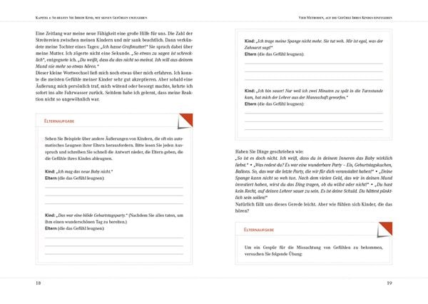 Produktbild: So sag ich's meinem Kind