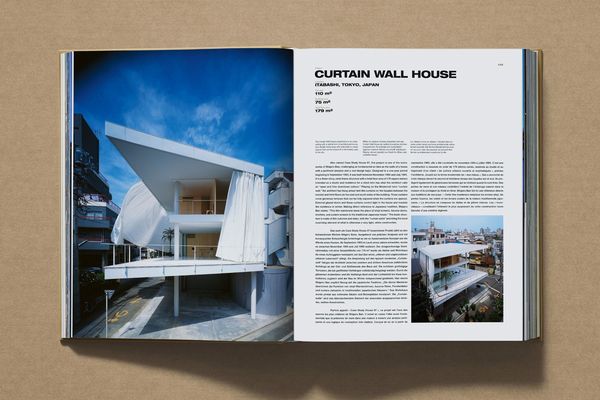 Produktbild: Shigeru Ban. Complete Works 1985&ndash;Today