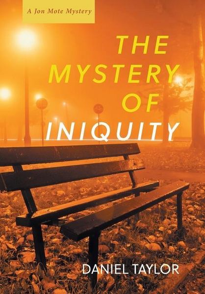 Produktbild: The Mystery of Iniquity