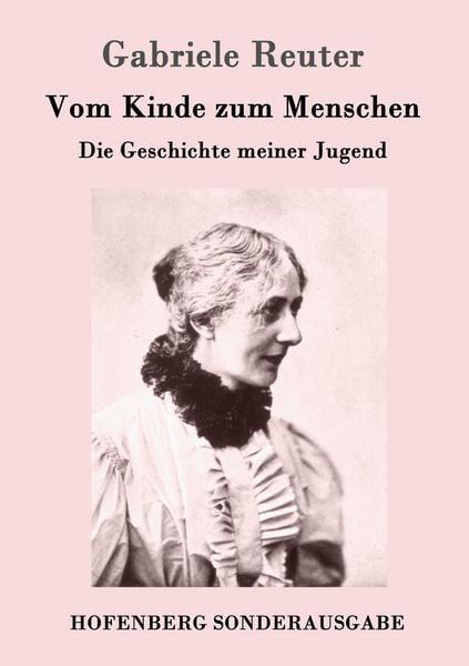 Produktbild: Vom Kinde zum Menschen