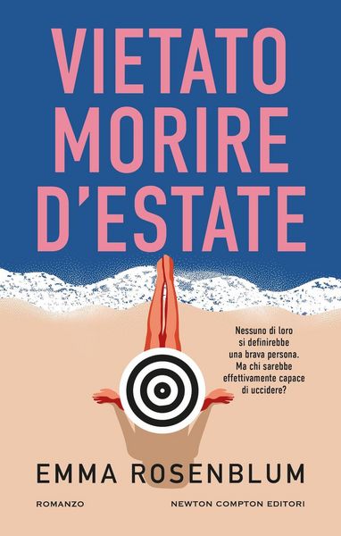 Produktbild: Vietato morire d'estate