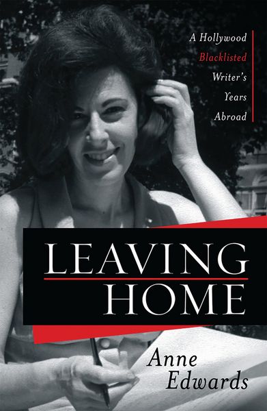 Produktbild: Leaving Home
