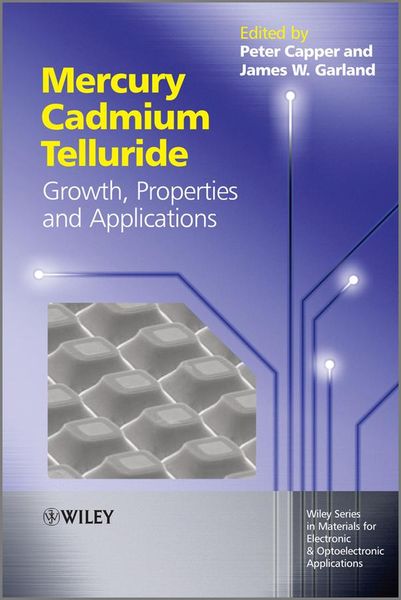 Produktbild: Mercury Cadmium Telluride