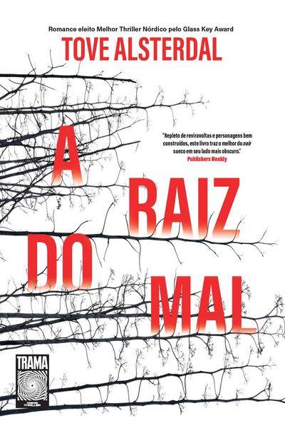 Produktbild: A raiz do mal