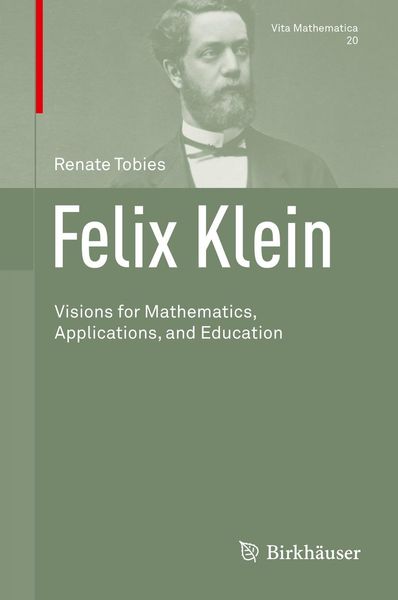 Produktbild: Felix Klein