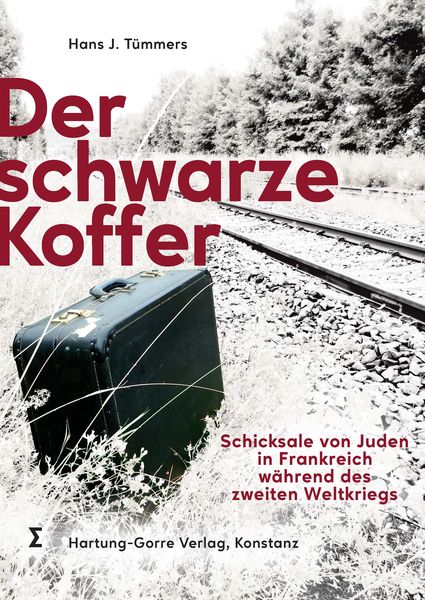 Produktbild: Der schwarze Koffer