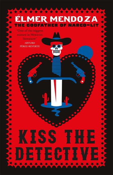 Produktbild: Kiss the Detective