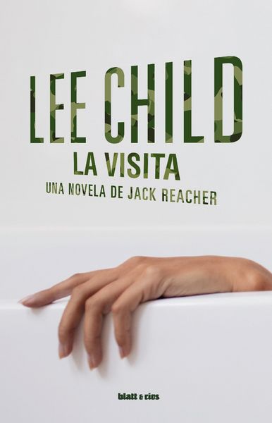 Produktbild: La visita