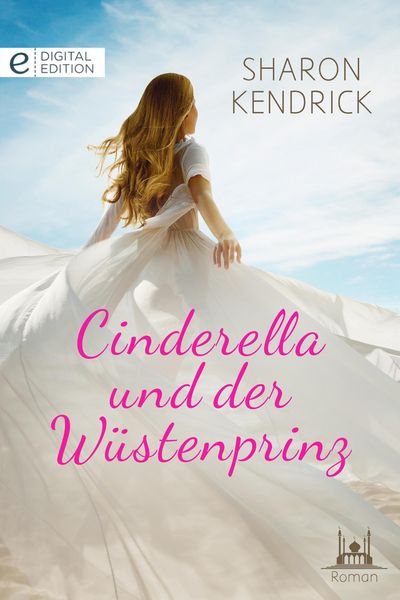 Produktbild: Cinderella und der W&uuml;stenprinz