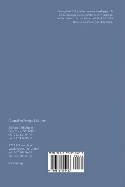 Produktbild: Global Korea