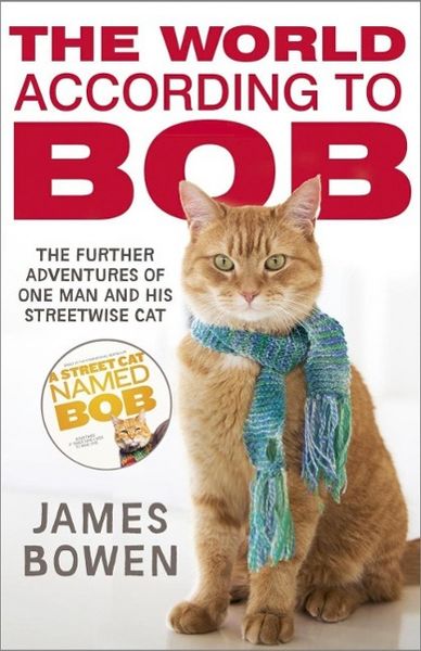 Produktbild: The World According to Bob