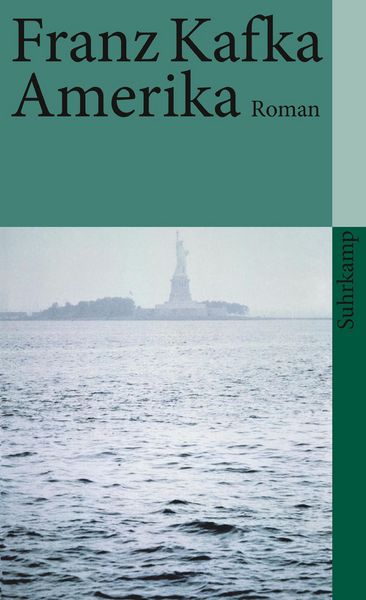 Produktbild: Amerika