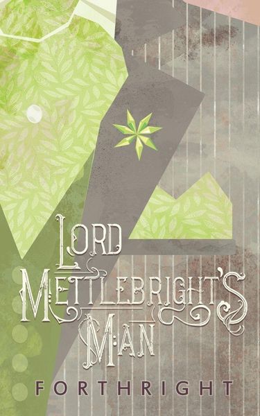 Produktbild: Lord Mettlebright's Man