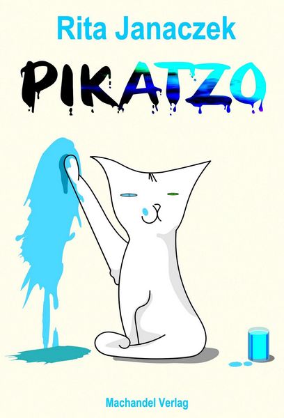 Produktbild: Pikatzo
