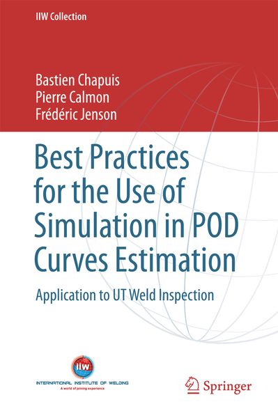 Produktbild: Best Practices for the Use of Simulation in POD Curves Estimation