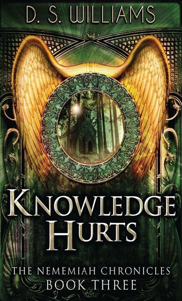 Produktbild: Knowledge Hurts