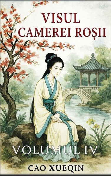 Produktbild: Visul camerei ro&iquest;ii
