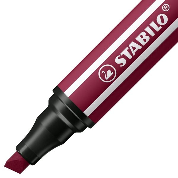 Produktbild: STABILO Filzstift Pen 68 MAX