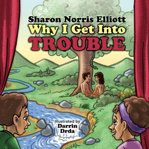 Produktbild: Why I Get Into Trouble