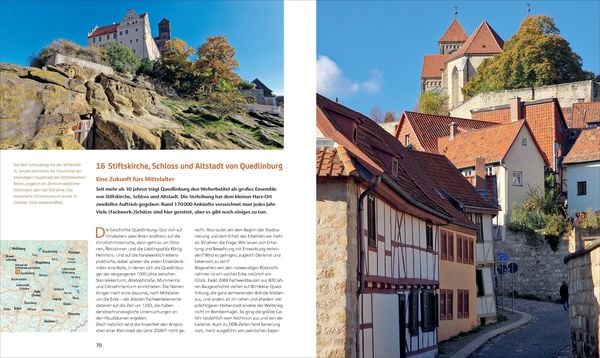Produktbild: Deutschlands Welterbe