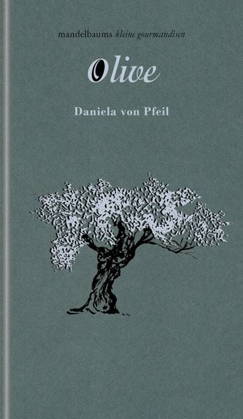 Produktbild: Olive