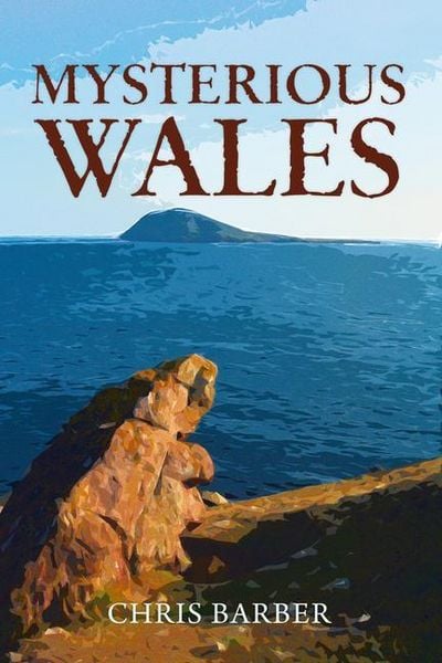 Produktbild: Mysterious Wales